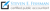 Steven E. Fishman Logotype