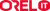 Orel IT Pvt Ltd Logotype