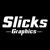 Slicks Graphics Logotype