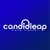 Candid Leap Logotype