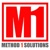Method 1 Solutions LLC Logotype