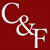 Caskie & Frost Logotype