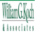 William G. Koch & Associates Logotype