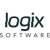 Logix-software Logotype