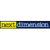 Next Dimension Logotype