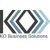 KO Business Solutions Logotype
