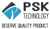 PSK Technology Logotype