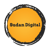 Sudan Digital Logotype