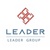 Leader Investment Group - LIG Logotype