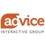 Advice Interactive Group Logotype