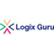 Logix Guru Logotype