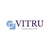 Vitru AI Consulting Logotype
