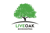 Live Oak Bookkeeping Logotype