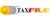 Taxfile LLC Logotype