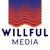 Willful Media Group LLLC Logotype