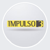 Coaching Consultores Impulso Tres Logotype