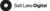 Salt Lake Digital Logotype