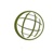 International Language Bank Inc. Logotype