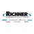 Richner Communications, Inc. Logotype