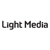 Light Media Logotype