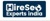 Hire SEO Experts In India Logotype