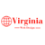 Virginia Web Design Logotype