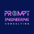 Prompt Engineering Consulting Logotype