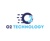O2 Technology Logotype