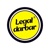 Legal Darbar Logotype