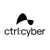 ctrl:cyber Logotype