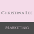 Christina Lee Marketing, Inc. Logotype