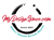 MyDesignSpace, Inc. Logotype