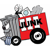 Speedway Junk Removal Logotype