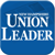 New Hampshire Union Leader Logotype