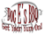 Doc E's BBQ Logotype