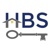 Home & Business Services Logotype