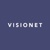 Visionet Systems Inc. Logotype