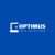Optimus Info Solutions Logotype