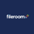 File Room Pty Ltd Logotype