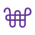 Woven Teams, Inc. Logotype