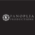 Panoplia Productions Logotype