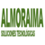 Almoraima Logotype