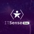 ITSense Inc Logotype