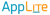 AppLite.com Logotype