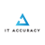 IT Accuracy Logotype