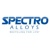 Spectro Alloys Logotype