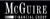McGuire Financial Logotype