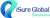 iSure Global Solutions Logotype