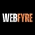 WebFyre Logotype