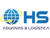 HS Aduanas y Logistica Logotype